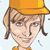caricature Delphine