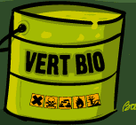 green washing