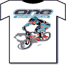 one tshirt