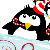 pingouins